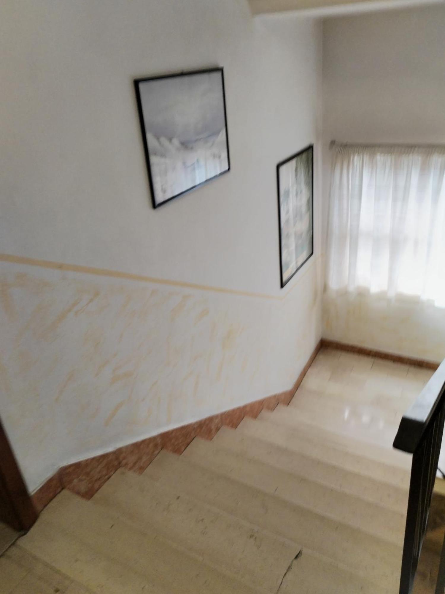Apartmán A Due Passi Arezzo Exteriér fotografie