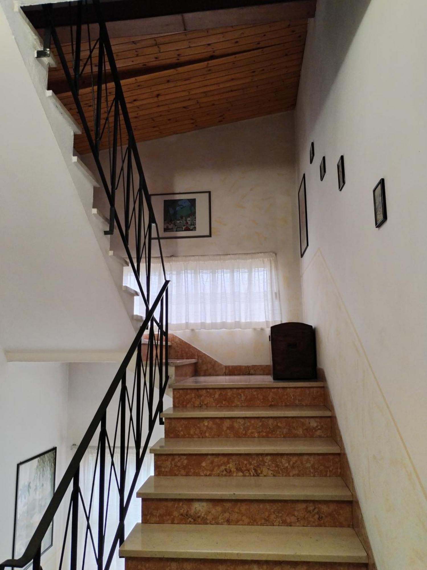Apartmán A Due Passi Arezzo Exteriér fotografie
