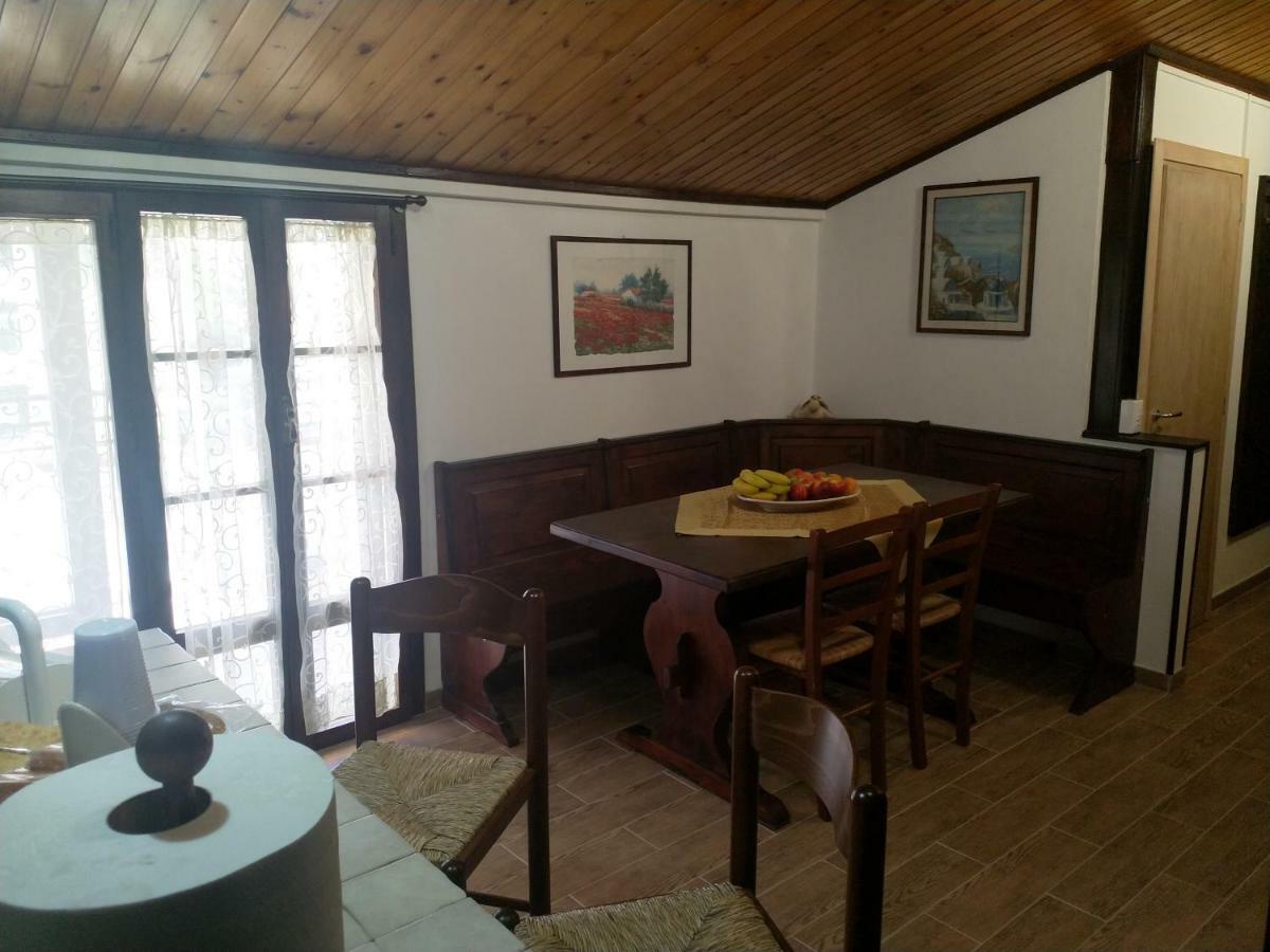Apartmán A Due Passi Arezzo Exteriér fotografie