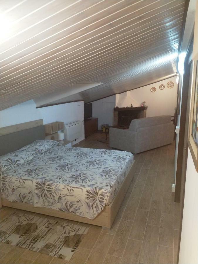 Apartmán A Due Passi Arezzo Exteriér fotografie