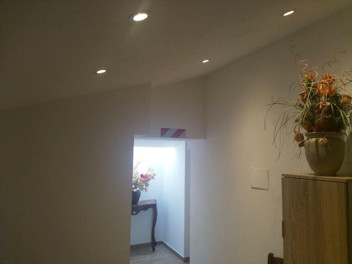 Apartmán A Due Passi Arezzo Exteriér fotografie