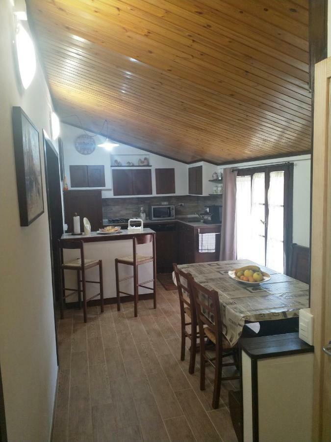 Apartmán A Due Passi Arezzo Exteriér fotografie