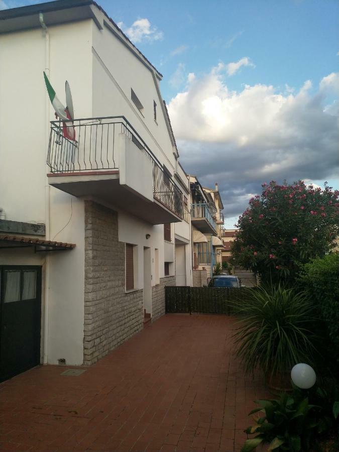 Apartmán A Due Passi Arezzo Exteriér fotografie