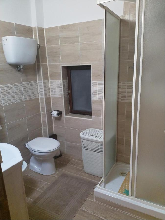 Apartmán A Due Passi Arezzo Exteriér fotografie