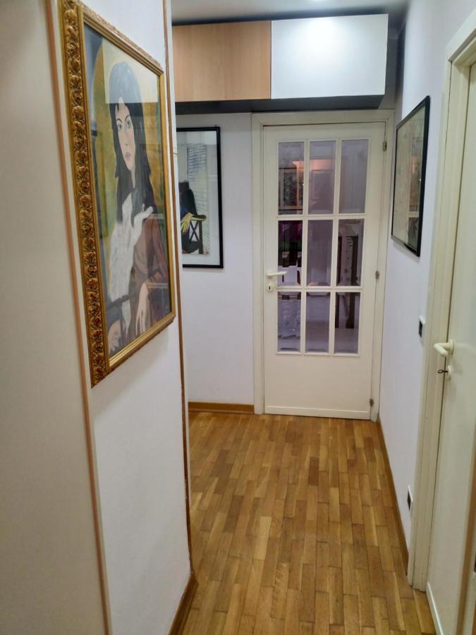 Apartmán A Due Passi Arezzo Exteriér fotografie