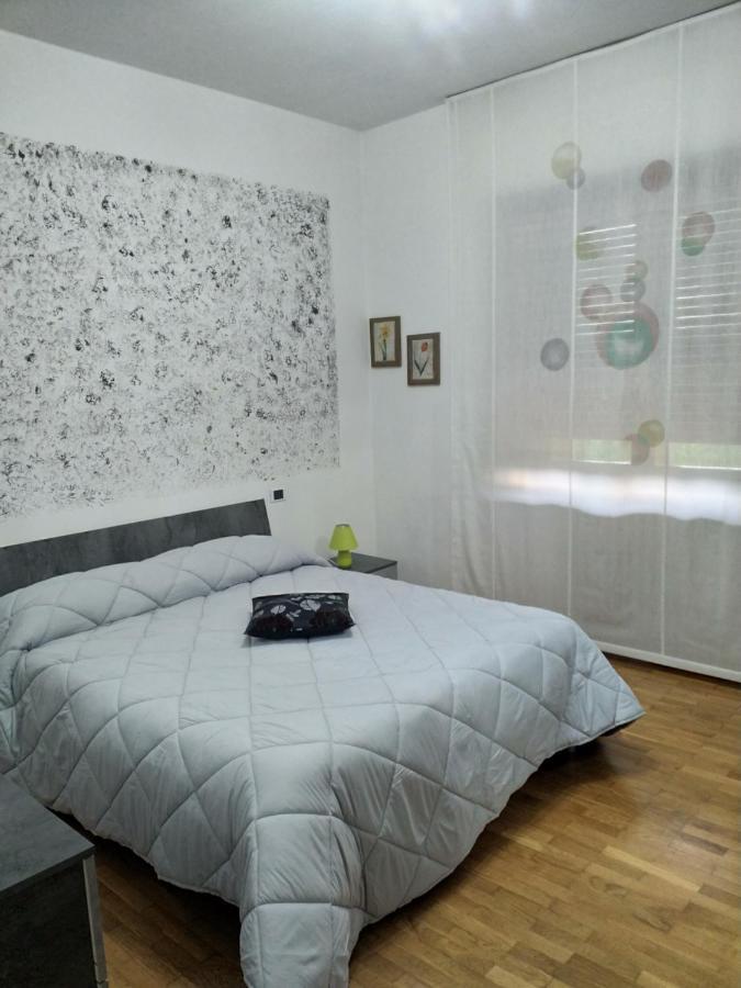 Apartmán A Due Passi Arezzo Exteriér fotografie
