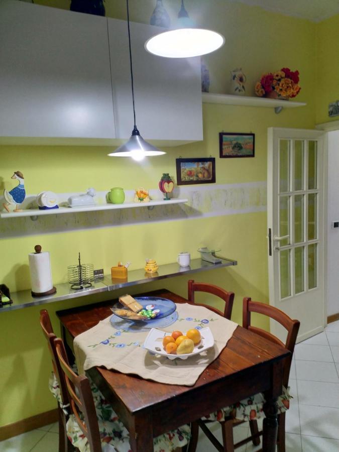 Apartmán A Due Passi Arezzo Exteriér fotografie