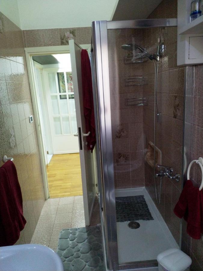 Apartmán A Due Passi Arezzo Exteriér fotografie