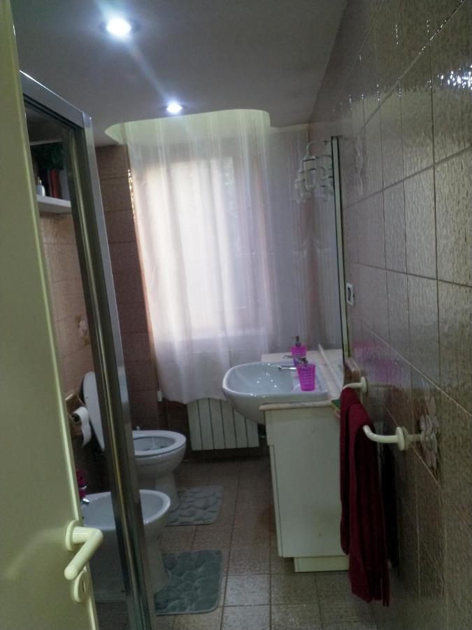 Apartmán A Due Passi Arezzo Exteriér fotografie