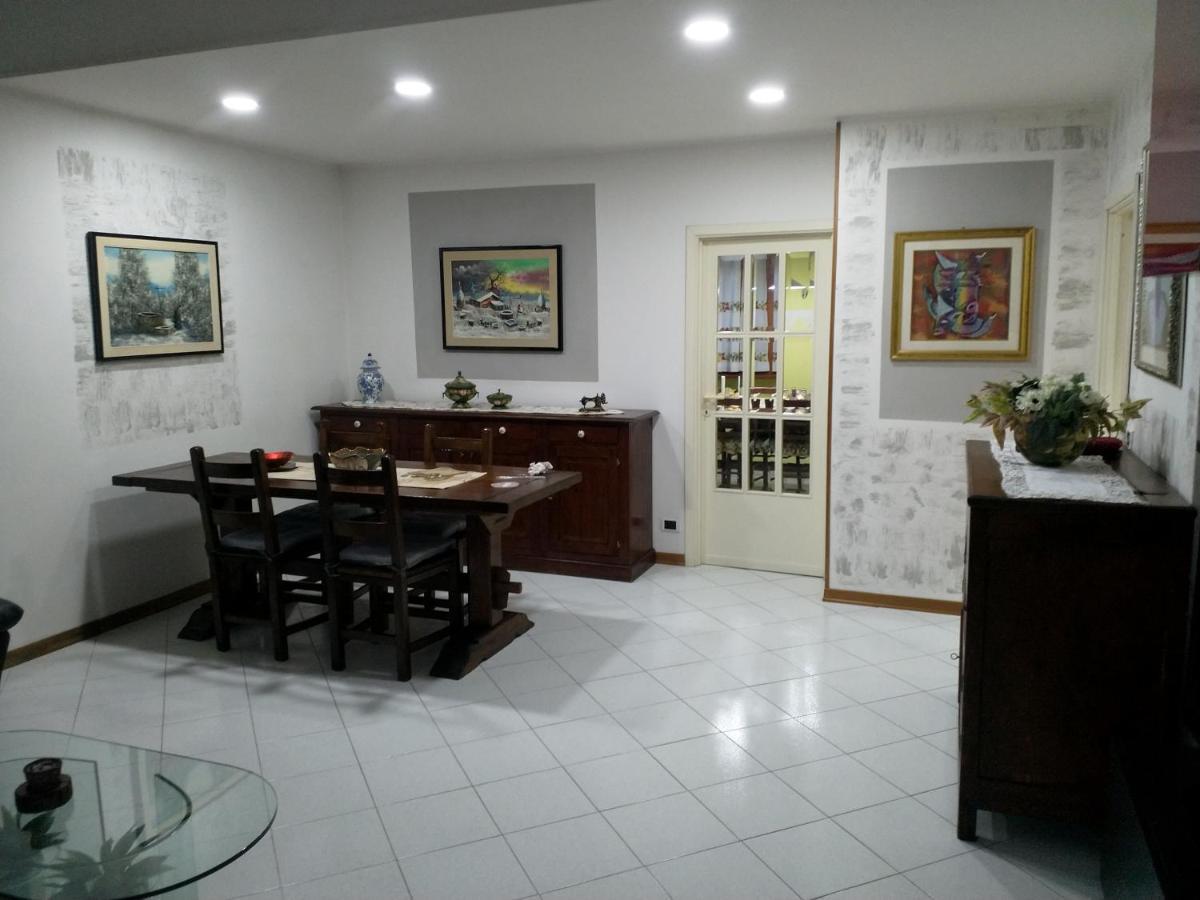 Apartmán A Due Passi Arezzo Exteriér fotografie