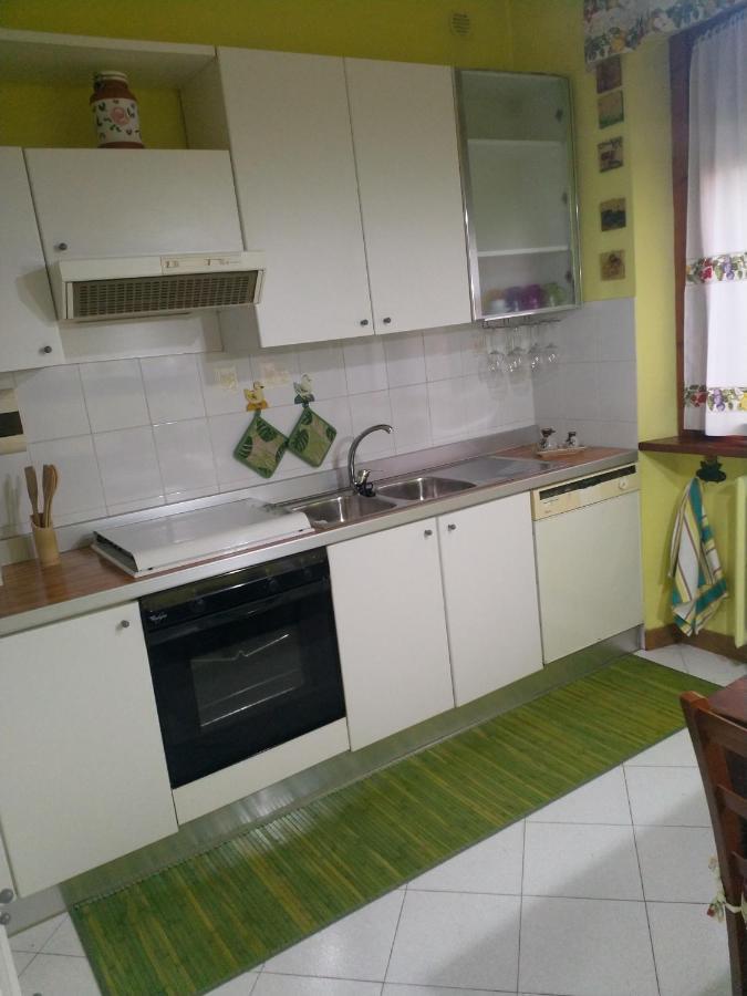 Apartmán A Due Passi Arezzo Exteriér fotografie