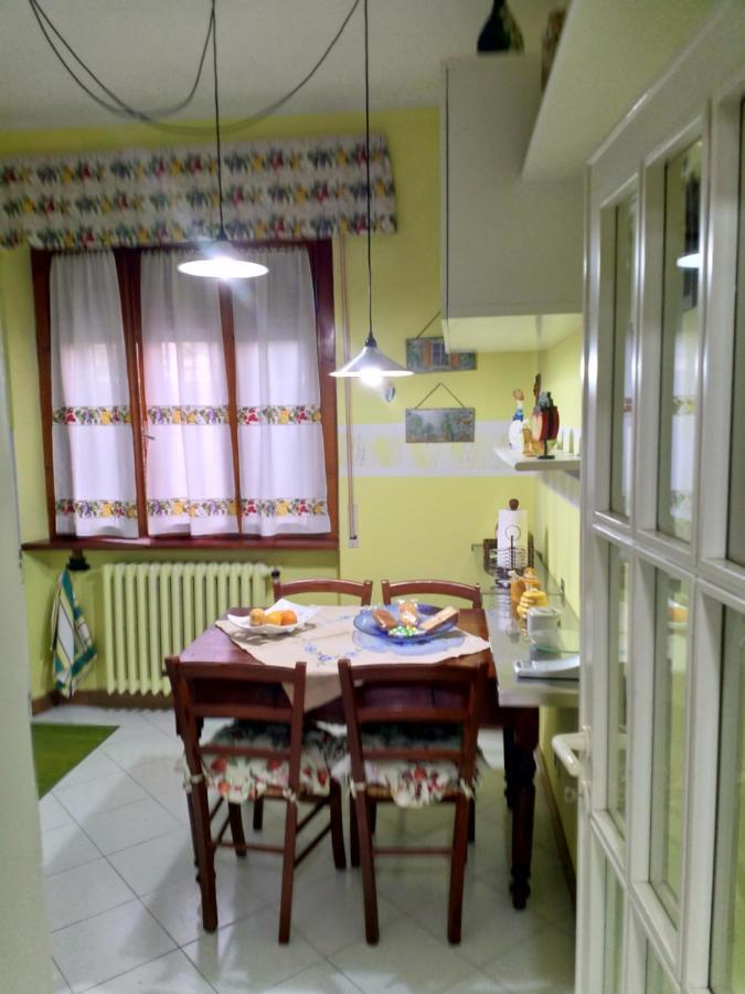 Apartmán A Due Passi Arezzo Exteriér fotografie
