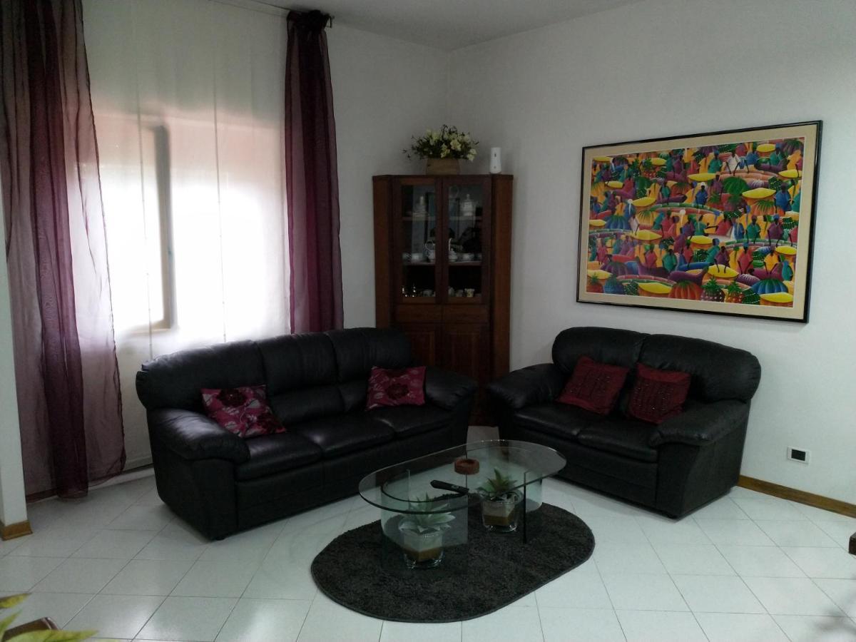 Apartmán A Due Passi Arezzo Exteriér fotografie