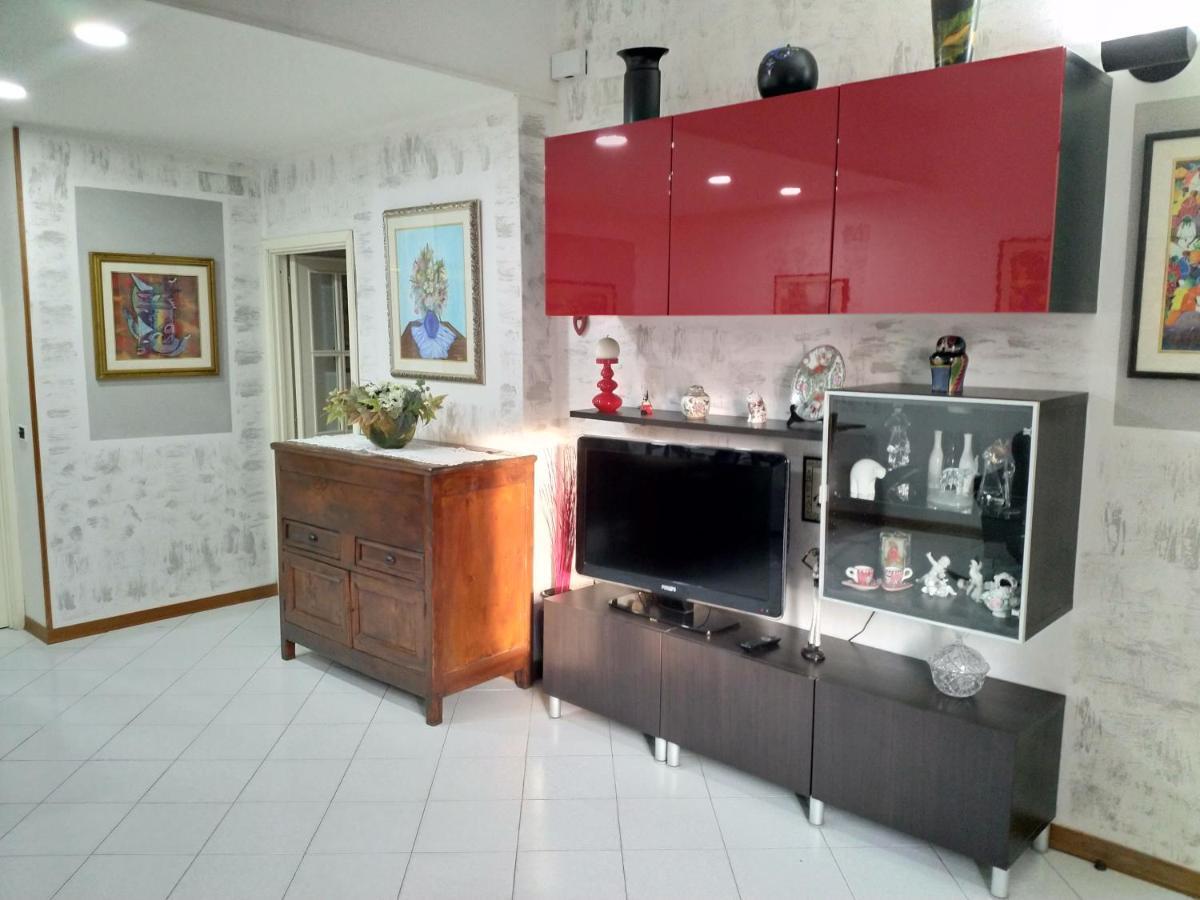 Apartmán A Due Passi Arezzo Exteriér fotografie